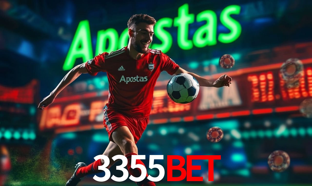 Programa VIP 3355bet