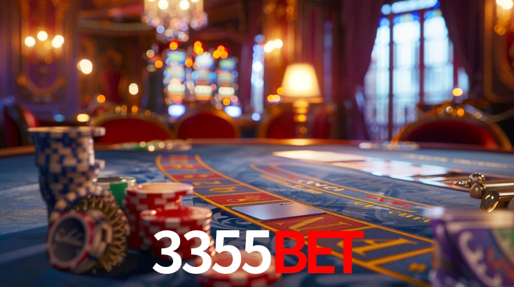 API Integration 3355bet
