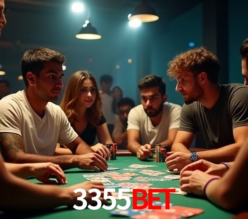 Jogos de loteria online na 3355bet