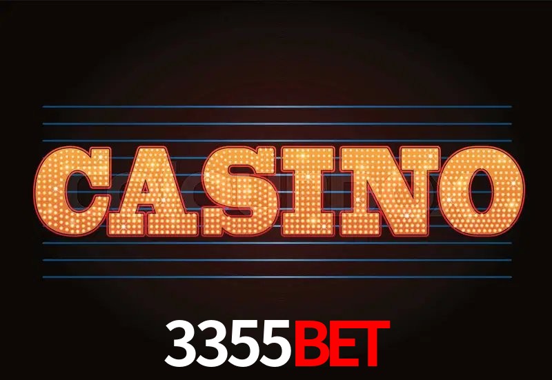 Jogos de Slot 3355bet