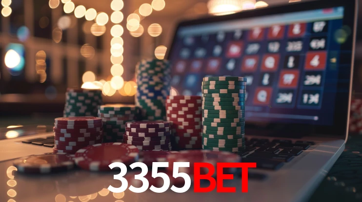 Flash Promotion 3355bet