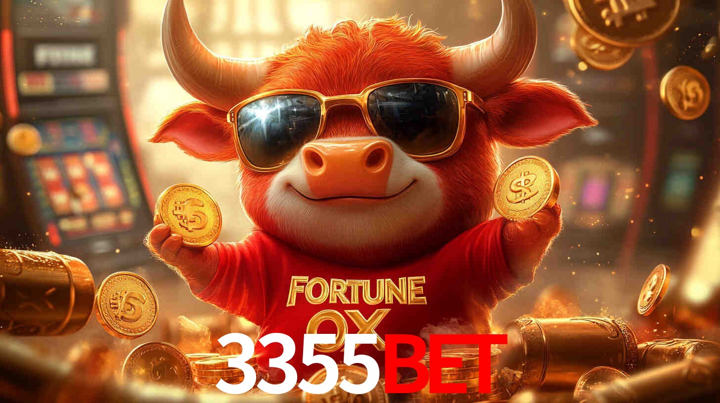 3355bet: A Experiência de Casino com Jogos de Mesa ao Vivo