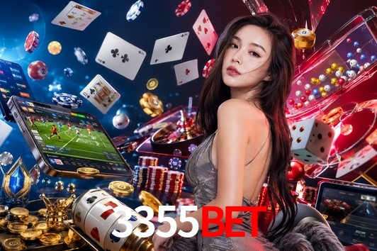 Game Providers 3355bet