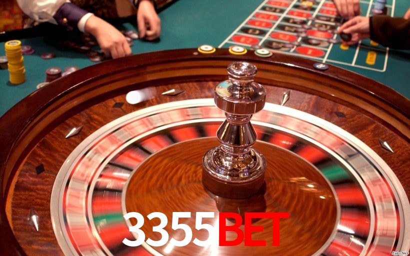 Casino VIP 3355bet