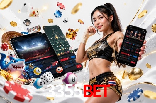 Weekend Specials 3355bet