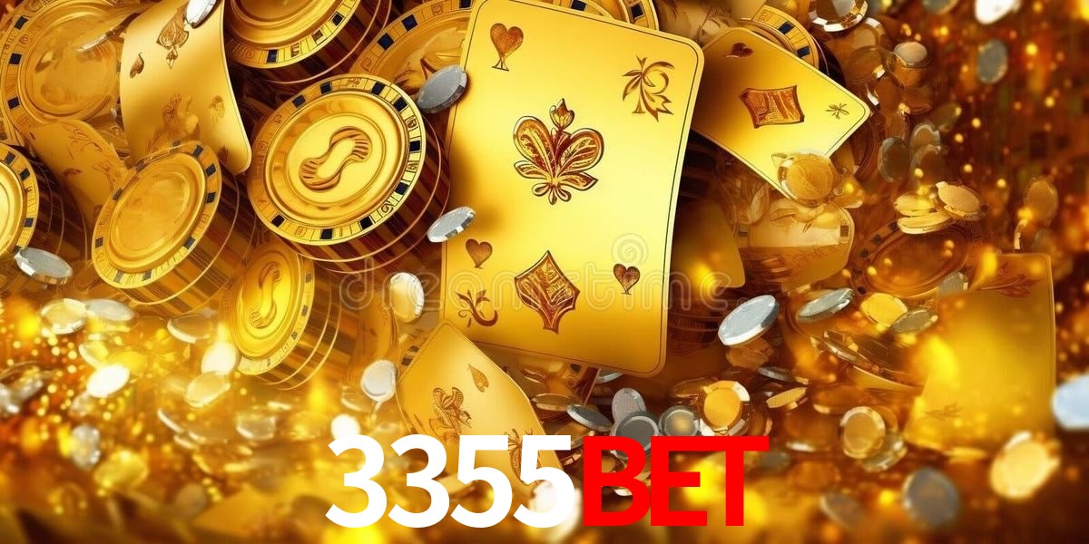 Download gratuito do app da 3355bet