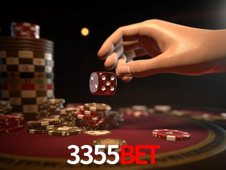 Segurança 2FA 3355bet