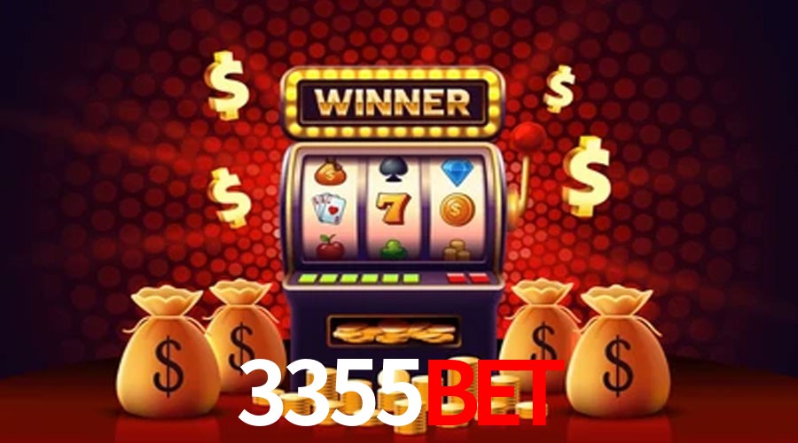 Exclusive Offers 3355bet