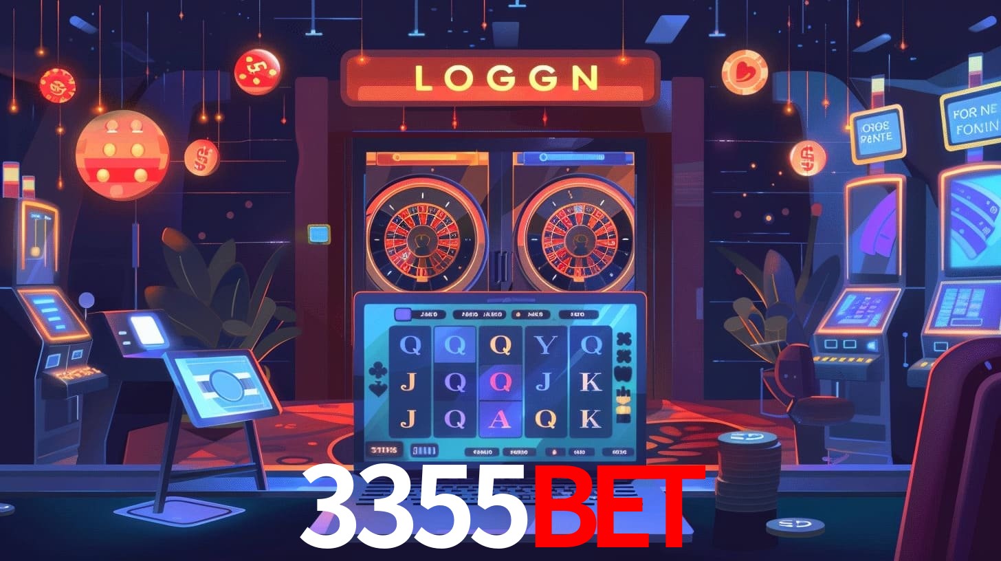 3355bet PIX instantâneo Brasil - Depósito e saque em minutos 24/7