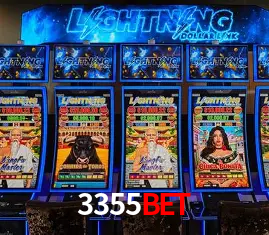 Descubra a Essência do 3355bet: Nossa História e Compromissos