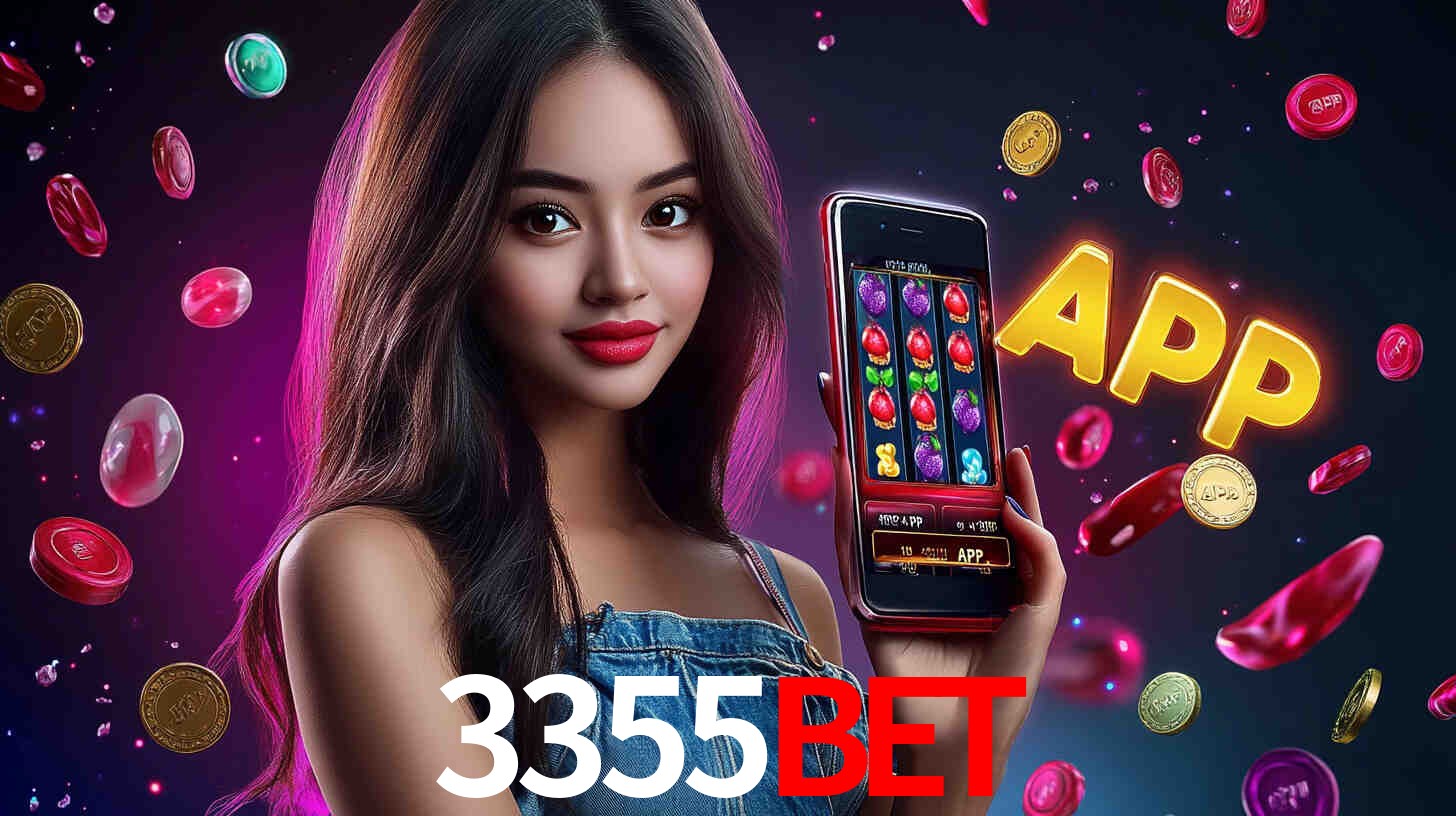 Descubra a Essência do 3355bet: Nossa História e Compromissos