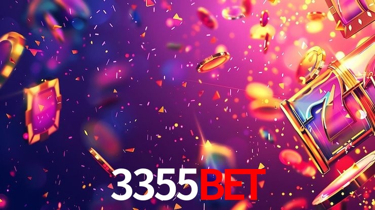 Página oficial da 3355bet no Facebook