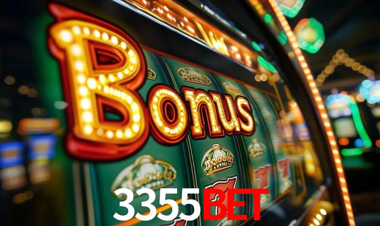 Login seguro na 3355bet