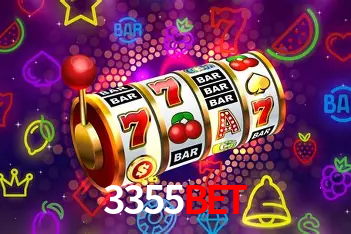 A Emoção da Loteria na 3355bet: Uma Chance de Mudança de Vida
