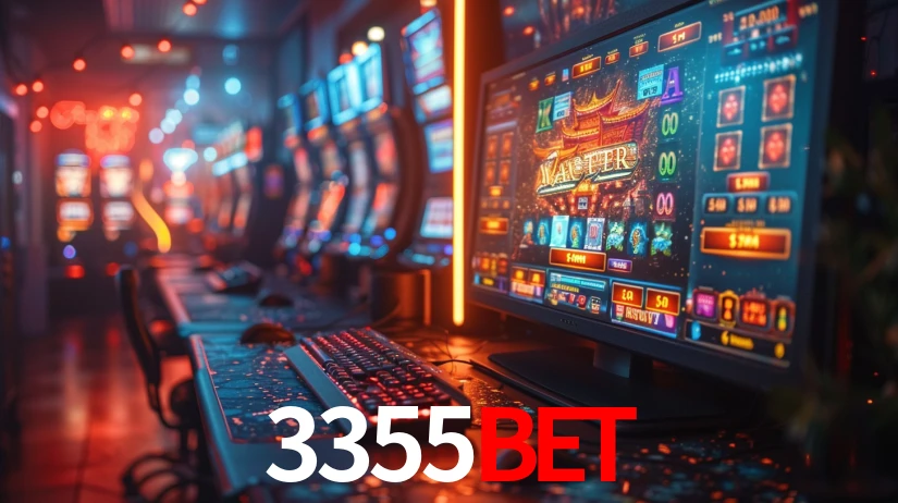 3355bet apk