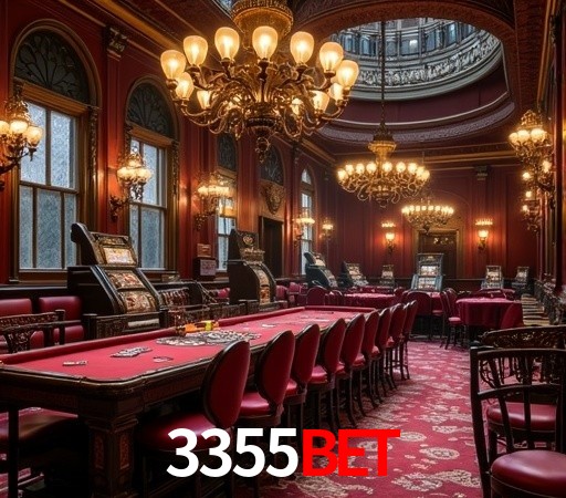3355bet segurança SSL 256-bit - Licença Curaçao, eCOGRA, GLI certificado