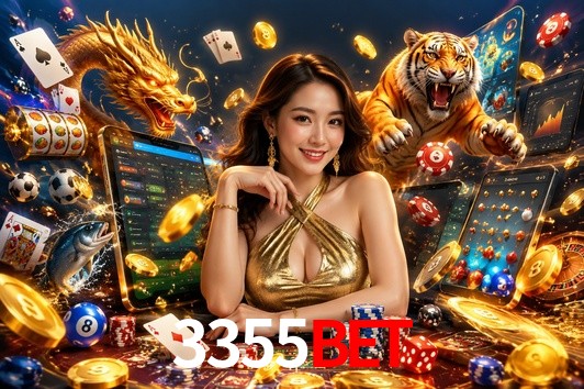 Account Benefits 3355bet