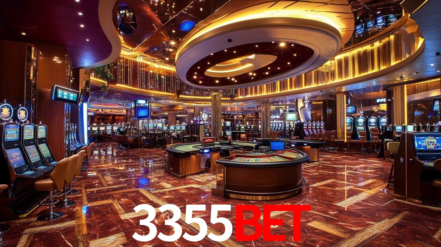 Programa VIP 3355bet