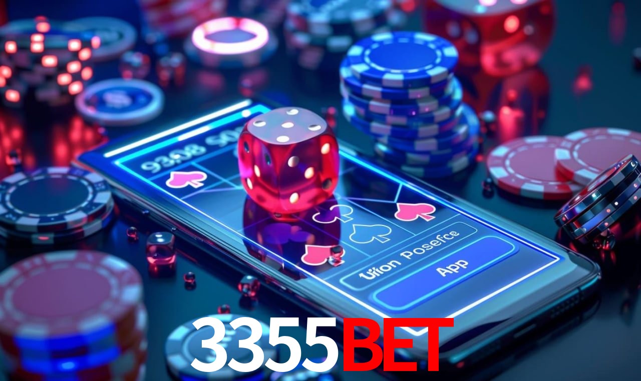 Canal oficial da 3355bet no Telegram