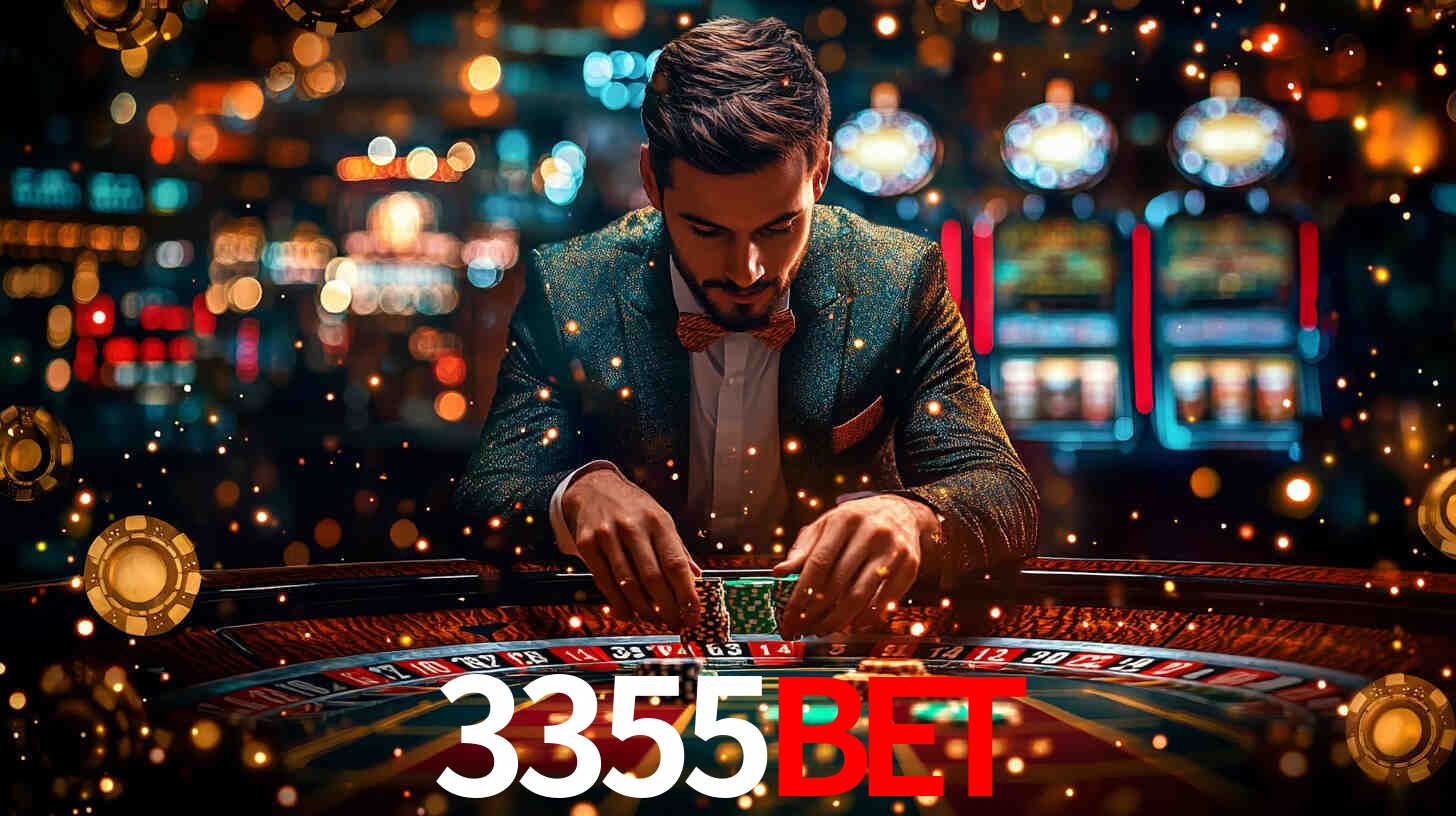 Exclusive Games 3355bet