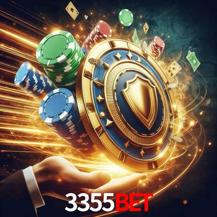 Ganhe prêmios incríveis na 3355bet