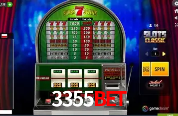 Descubra a Essência do 3355bet: Nossa História e Compromissos