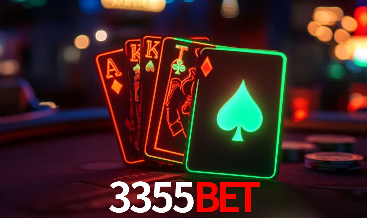 Login Seguro 3355bet