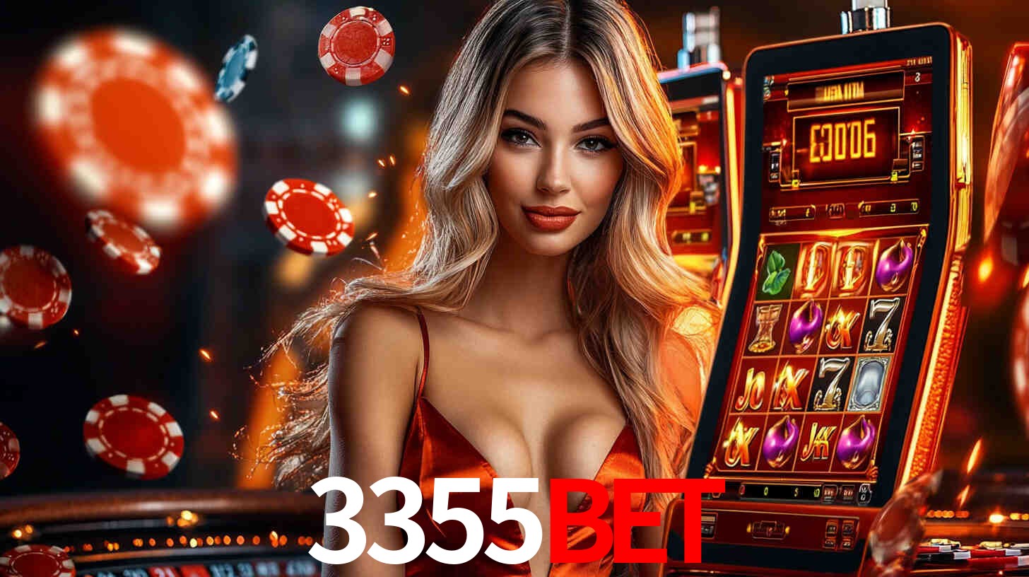 3355bet - Bem-vindo ao Cassino Oficial - 3355bet.com