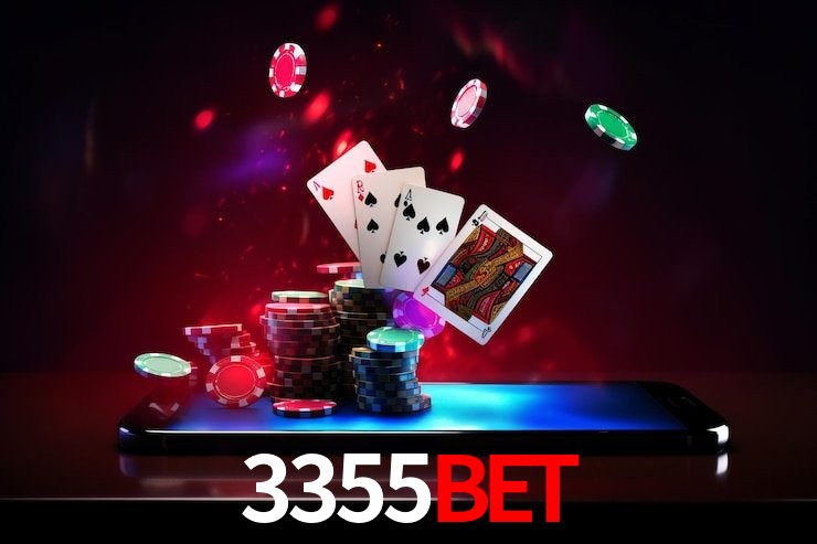 Games Directory 3355bet