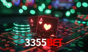 Diretório de Jogos 3355bet