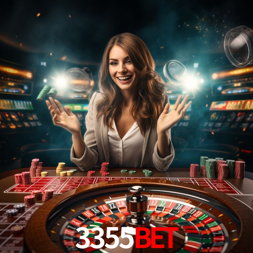 Experimente o Login Seguro Premium no 3355bet