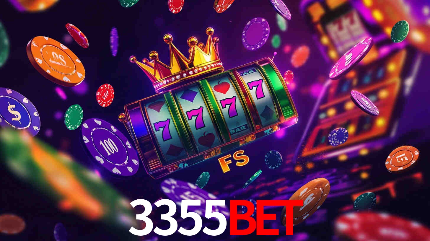 Daily Bonuses 3355bet