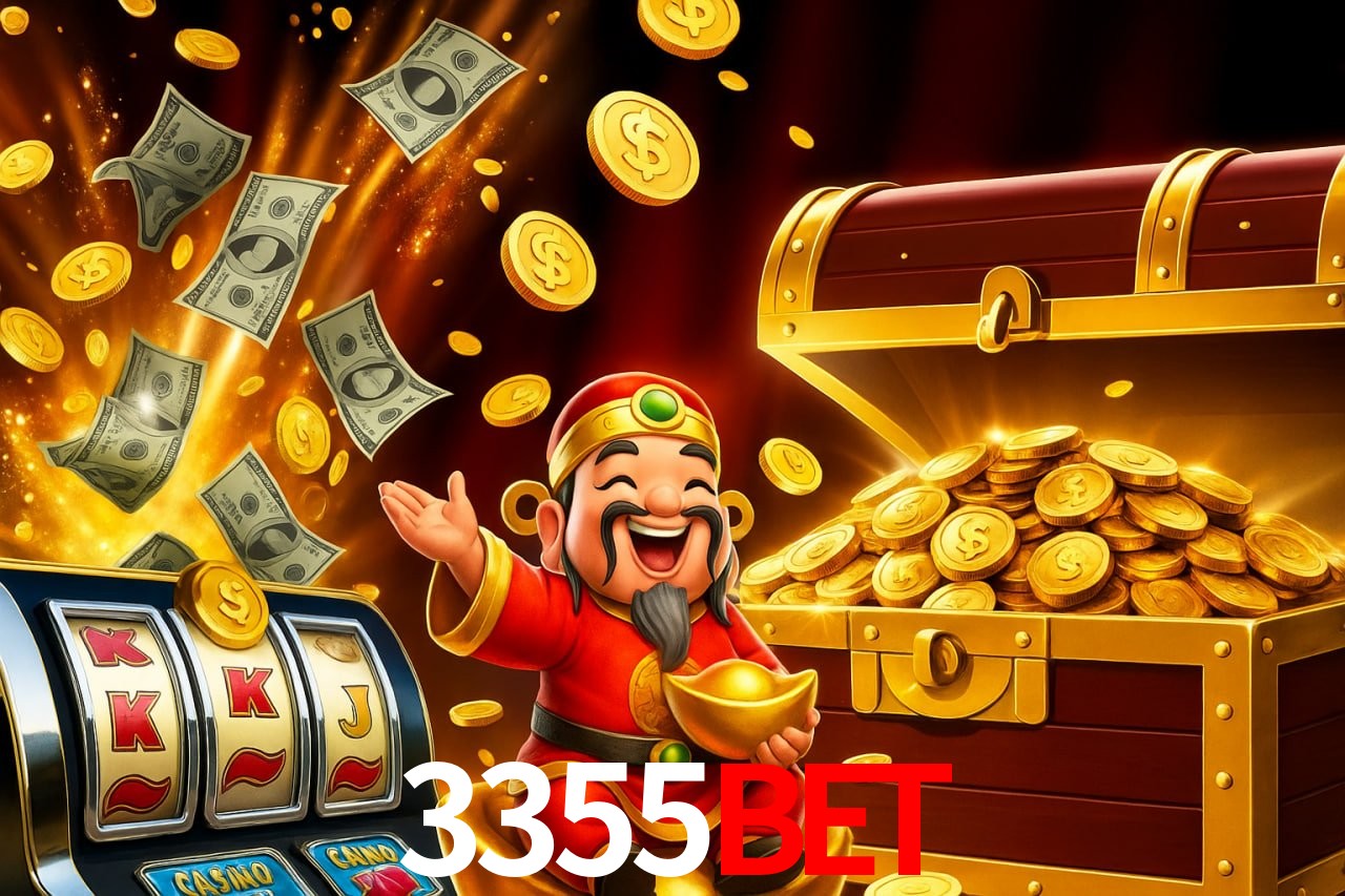 Mesa de Blackjack 3355bet