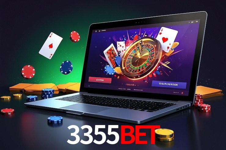 3355bet APP mobile iOS Android - 187 mil downloads São Paulo Rio BH