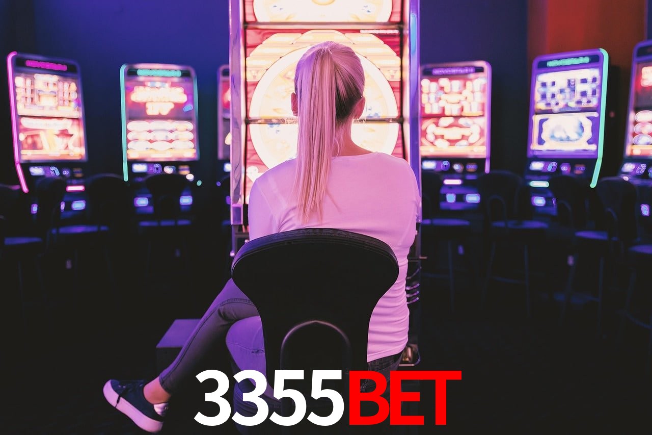Live Casino 3355bet