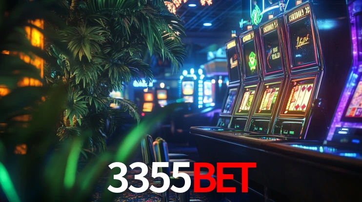 Live Casino 3355bet