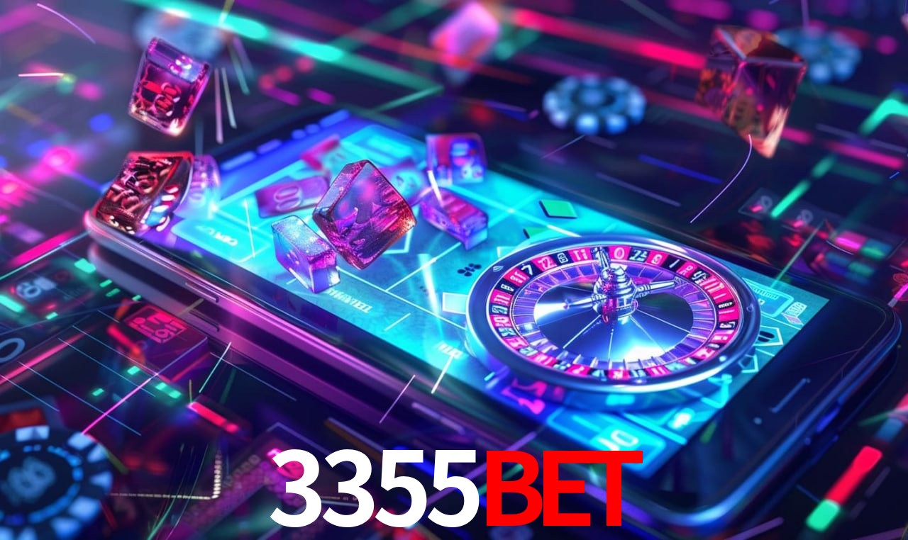 Estatísticas do Jogo 3355bet