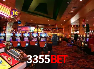Desvendando o Mundo dos Jogos Virtuais na 3355bet