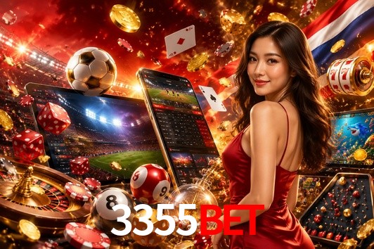 Platform Technology 3355bet
