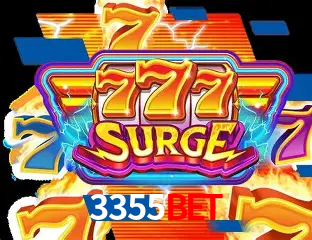Descubra o Mundo do Cassino Online com 3355bet
