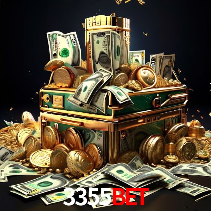 Recursos de Bônus 3355bet
