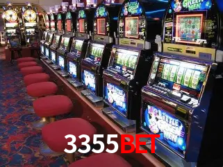 Explorando a Categoria de Eventos em Apostas na 3355bet