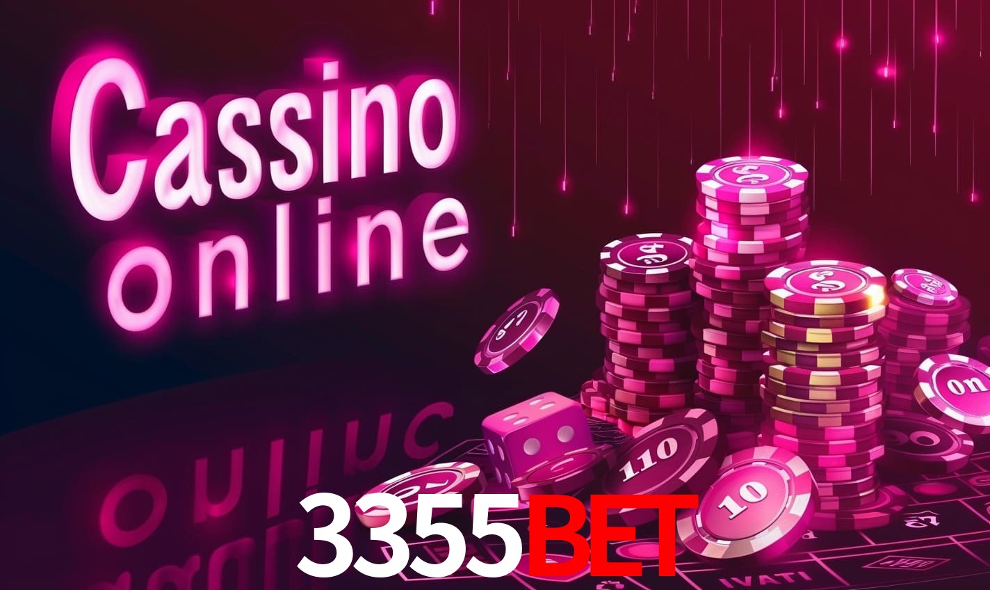 Desvendando o Mundo dos Jogos Virtuais na 3355bet