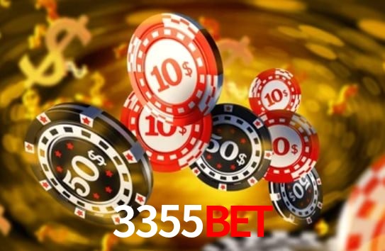 Estatísticas 3355bet