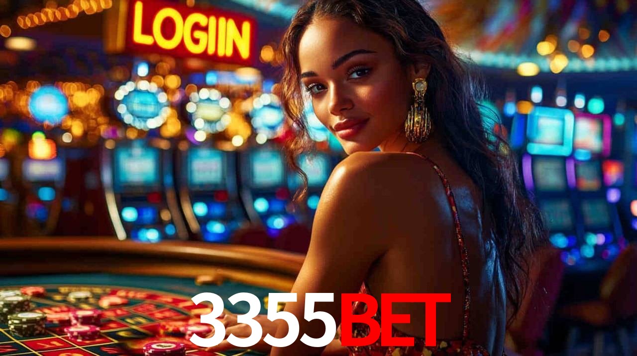 Tecnologia da Plataforma 3355bet