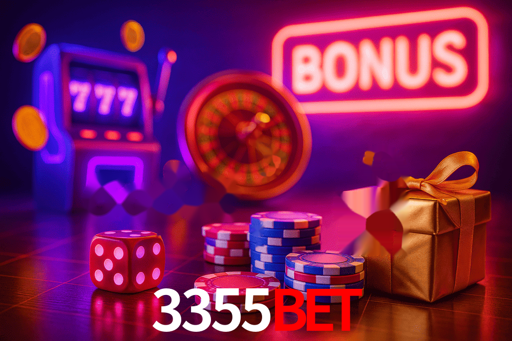 Descubra o Programa VIP da 3355bet: Vantagens Exclusivas para Jogadores