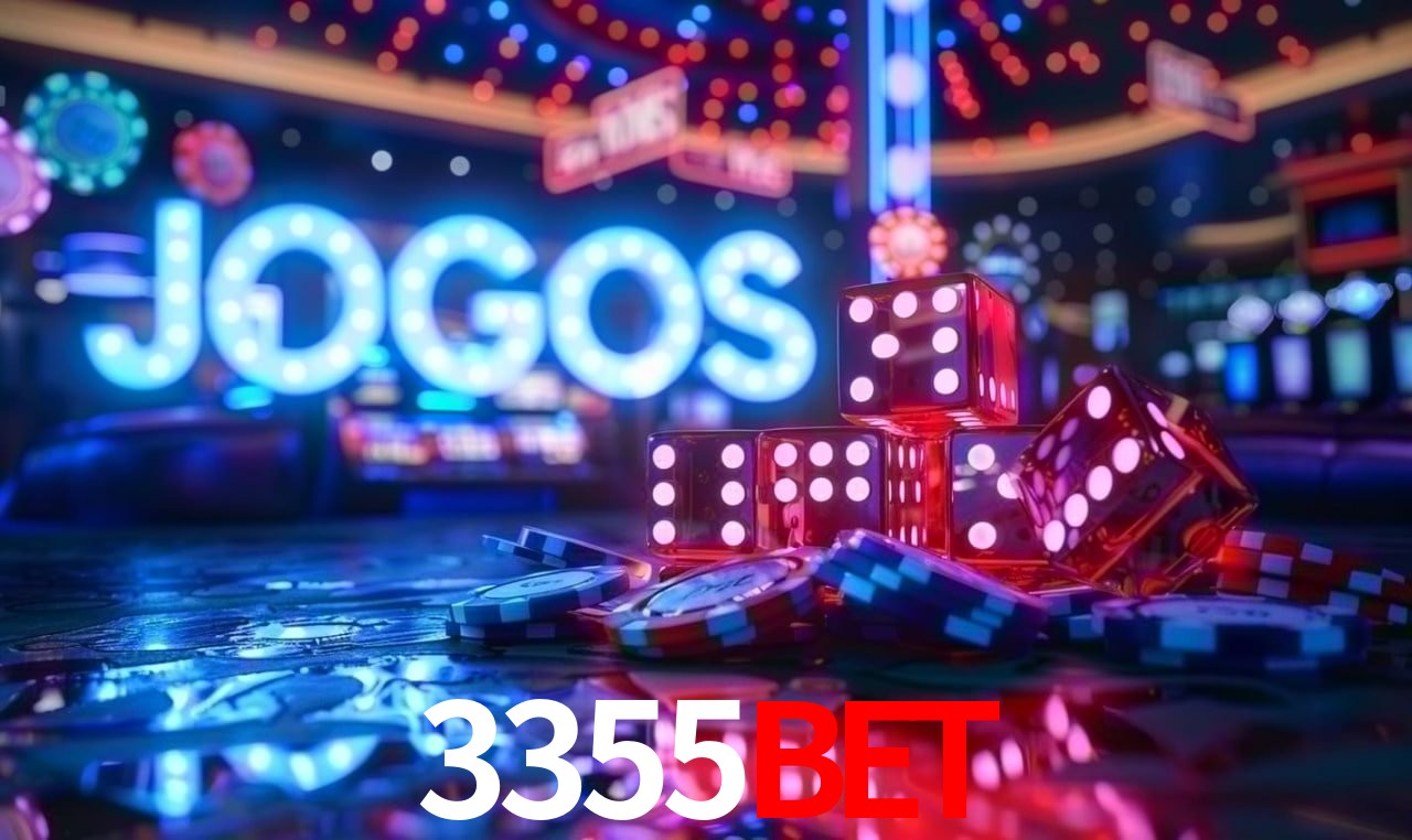 Torneios 3355bet