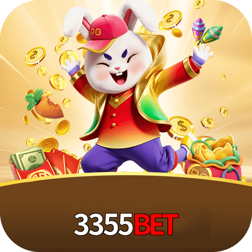 Logo da 3355bet